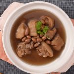 土豆豬腳